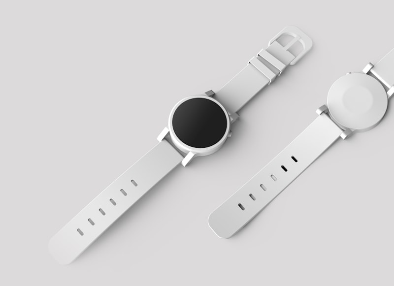 Premium Watch Collection