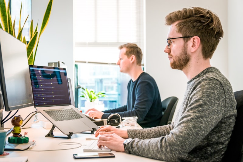 Productivity Tools and Automation